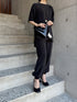 classy jogger pants